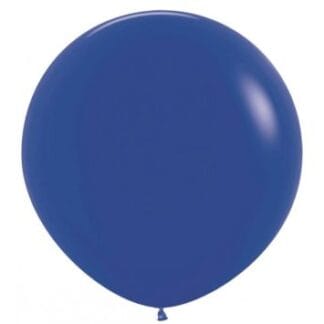 RS36 Sempertex /041 Fashion Royal Blue כחול x1