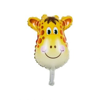 M10 mini Shape giraffe ג'ירף x1