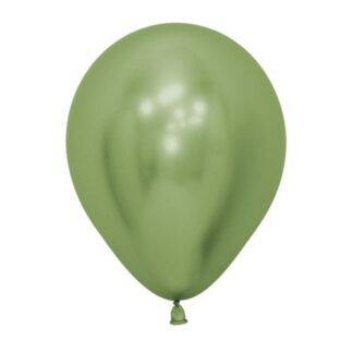 RS12 Sempertex /931 Reflex Lime Green רפלקס ירוק ליים x50