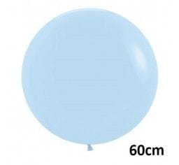 RS24 Sempertex /640 Pastel Matte Blue מקרון תכלת x1
