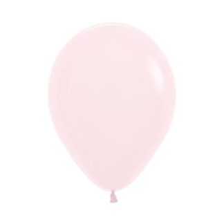 RS05 Sempertex /609 Pastel Matte Pink ורוד מקרון x100