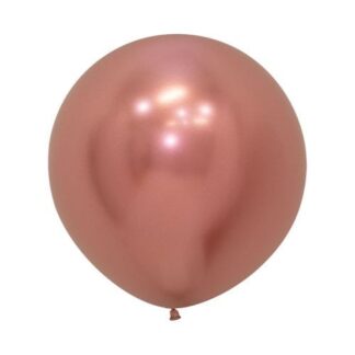 RS24 Sempertex /968 Reflex Rose Gold רפלקס רוזגולד x1