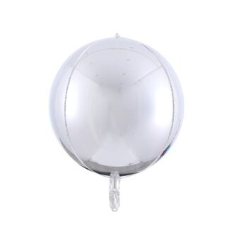 BH36 תלת מימד עגול כסף גמבנטו x1 bp