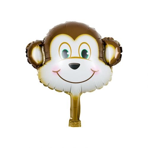 M10 Mini Shape monkey קוף x1