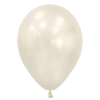 RS12 Sempertex /806 Silk Oyster White x50