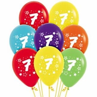 RSp12 Sempertex /000 Fashion Assorted מספר 7 x12