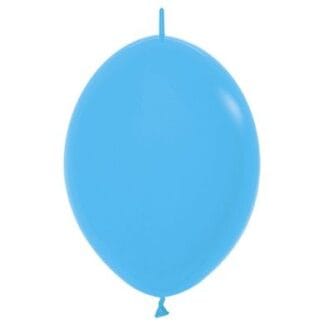 LOL06 Sempertex /040 Fashion Blue תכלת x100