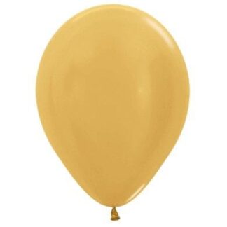 RS10 Sempertex /570 Metallic Gold זהב x100