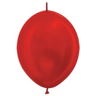 LOL06 Sempertex /515 Metallic Red אדום מטאלי x100