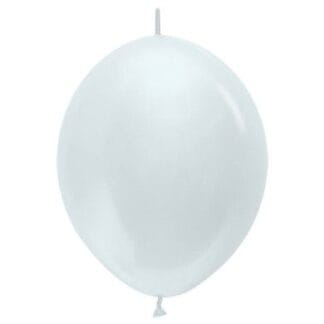 LOL06 Sempertex /406 Satin Pearl פנינה x100