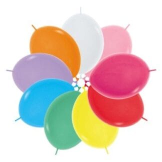 LOL06 Sempertex /000 Fashion Assorted colors מעורב x100