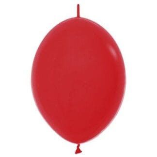 LOL12 Sempertex /015 Fashion Red אדום x50