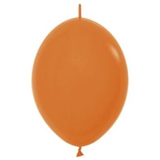 LOL12 Sempertex /061 Fashion Orange כתום x50