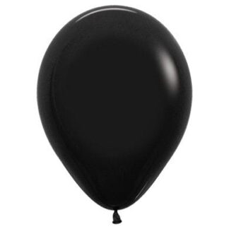 RS10 Sempertex /080 Fashion Black שחור x100