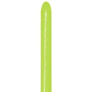S260 Sempertex /230 Neon Green ירוק זוהר x100