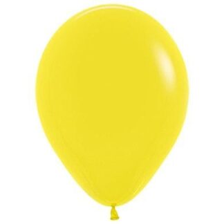 RS10 Sempertex /020 Fashion Yellow צהוב x100