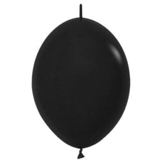 LOL12 Sempertex /080 Fashion Black שחור x50