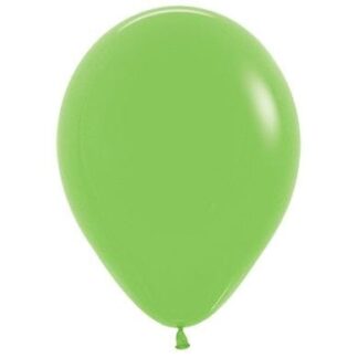 RS10 Sempertex /031 Fashion Lime Green ירוק ליים x100
