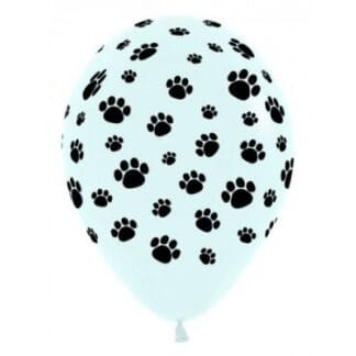 RSp12 Sempertex /005 Fashion paw עקבות כלב x50