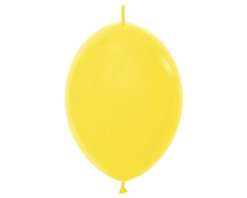 LOL06 Sempertex /020 Fashion Yellow צהוב x100