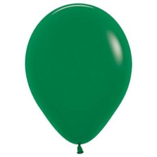 RS12 Sempertex /032 Fashion Forest Green ירוק כהה x100