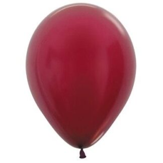 RS05 Sempertex /518 Metallic Burgundy בורגונדי מטאלי x100