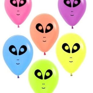 RSp12 Sempertex /200 Neon Aliens חייזרים נאון x50