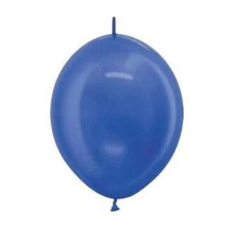 LOL06 Sempertex /540 Metallic Blue כחול מטאלי x100