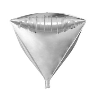 MD24 diamond silver  יהלום כסף x1