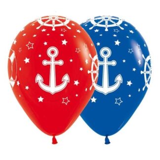 RSp12 Sempertex /015/041 Fashion Assorted AO NAUTICAL נַוָטִי x12
