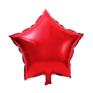 MS18 Red Star מיילר כוכב אדום