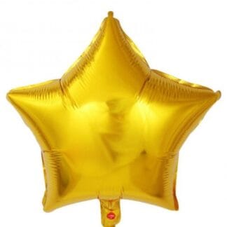 MS10 gold star כוכב זהב x5