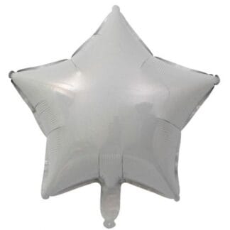 MS18 White star כוכב לבן x1