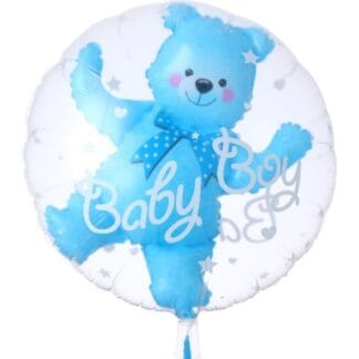 M24 Blue bear דובי כחול x1