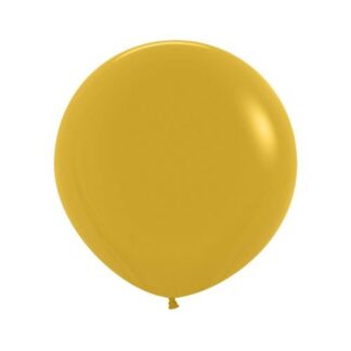RS24 Sempertex /023 Fashion Mustard חרדל x1