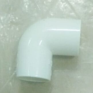 חיבור "ר"  למרירון 20 מ"מ