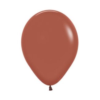 RS05 Sempertex /072 Fashion Terracotta טרקוטה x100