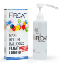 ציוד לבלונאים