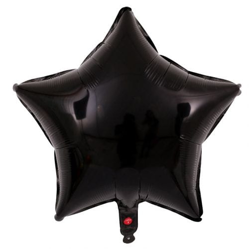 MS18 Black star כוכב שחור x1