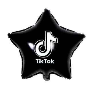 MS18 Black Tiktok star  מיילר כוכב שחור x1