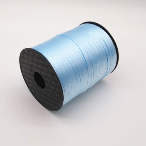 Blue ribbon סרט מתנות תכלת x1