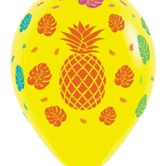 RSp12 Sempertex /020 Fashion Yellow AO TROPICAL טְרוֹפִּי x12