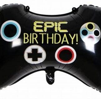 M34 Gamepad