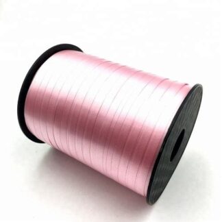 Pink ribbon סרט מתנות ורוד x1