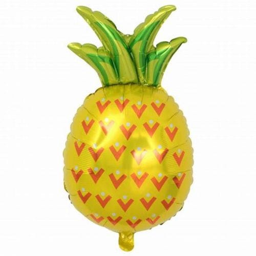 M34 Big Pineapple אננס