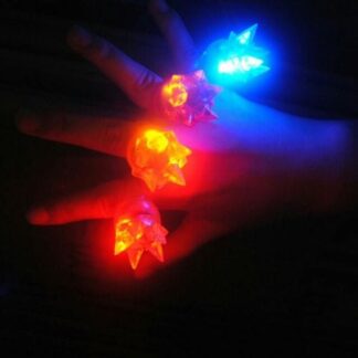 light ring טבעת אורות x1