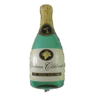 M34 Big Bottle Champagne שמפניה x1