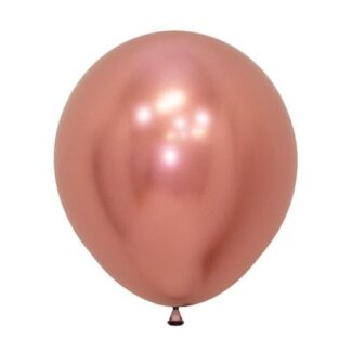 RS18 Sempertex /968 Reflex Rose Gold רפלקס רוז גולד x6