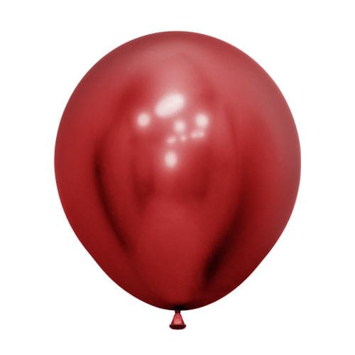 RS18 Sempertex /915 Reflex Crystal Red רפלקס אדום x6