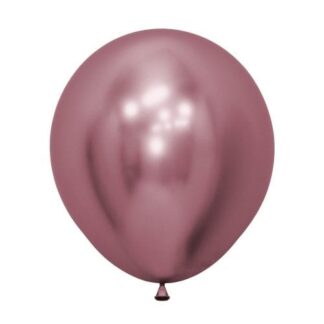 RS18 Sempertex /909 Reflex Pink רפלקס ורוד x6